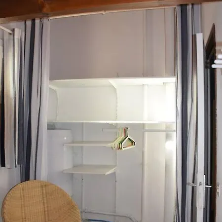 Les Maisons De L'océan