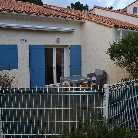 Les Maisons De L'océan