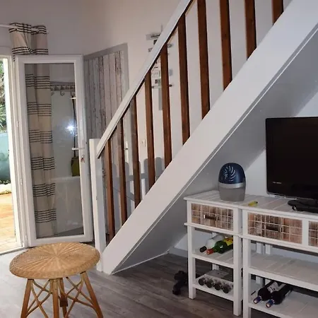 Les Maisons De L'ocean Les Mathes