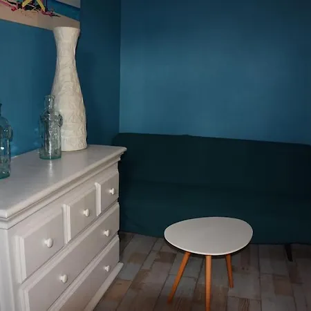 Les Maisons De L'ocean