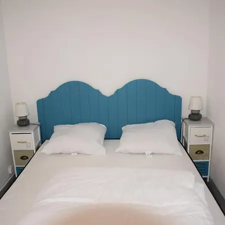 Dom wakacyjny Les Maisons De L'ocean *