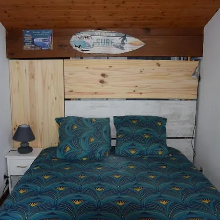 Les Maisons De L'ocean Les Mathes