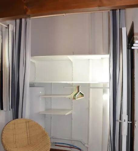 Les Maisons De L'océan