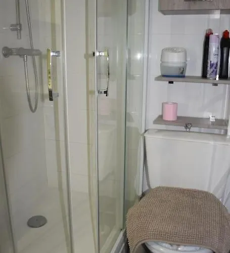 Сasa de vacaciones Les Maisons De L'océan