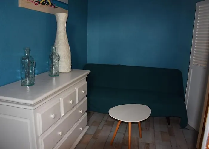 Les Maisons De L'océan