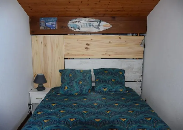 Les Maisons De L'océan Les Mathes