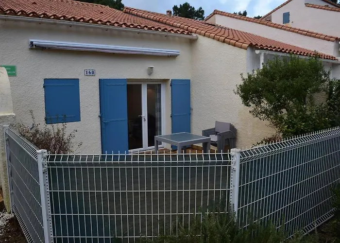 Les Maisons De L'océan